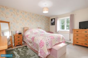 Bedroom- click for photo gallery